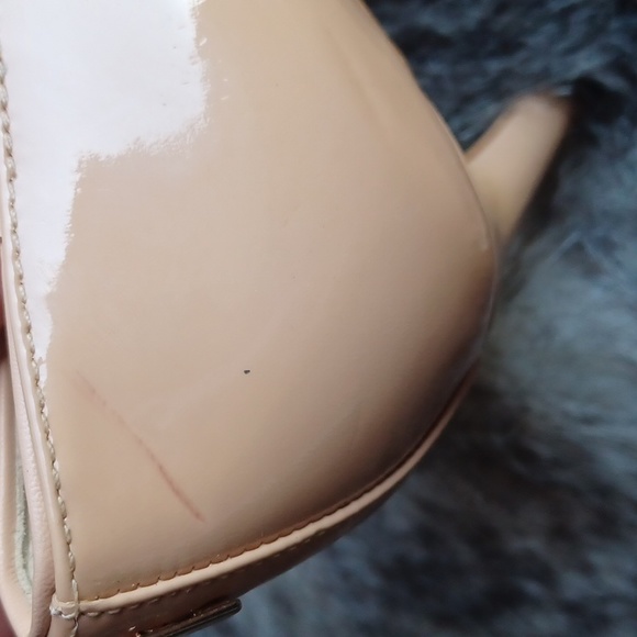 Coach heels - Picture 15 of 16